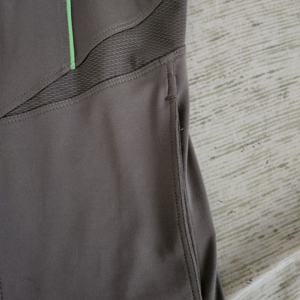 Warm Up Jacket - image 6